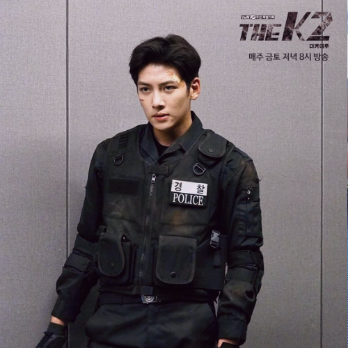 WHY JI CHANG WOOK WILL ALWAYS TOP OUR ACTION’S LIST