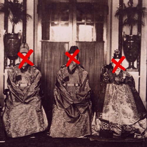 Why Korean Dynasties Fell: A Lesson in Office Politics - featured image