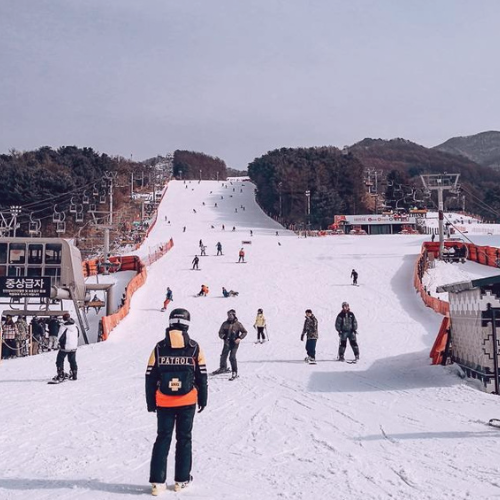 Winter Games to Play in South Korea - featured image