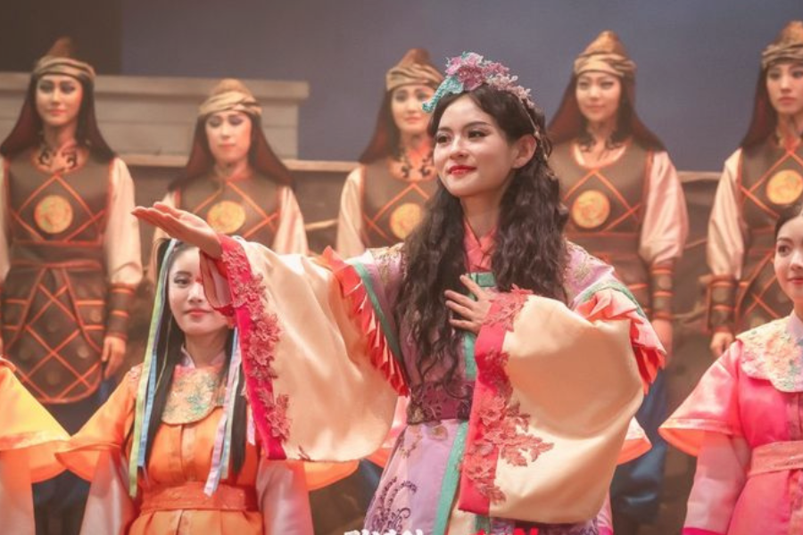 Jeongnyeon Cultural Significance