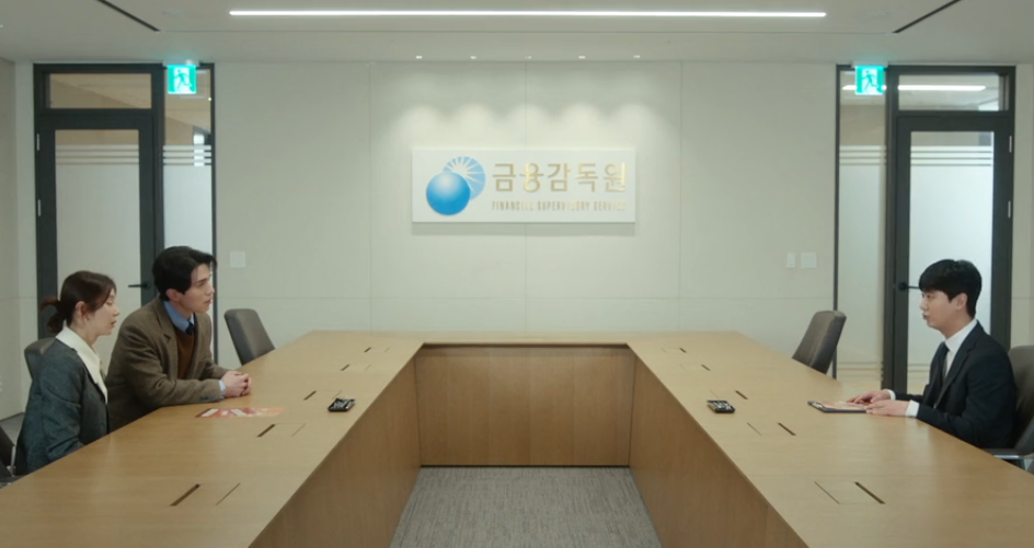 Divorce Insurance ep 5 recap