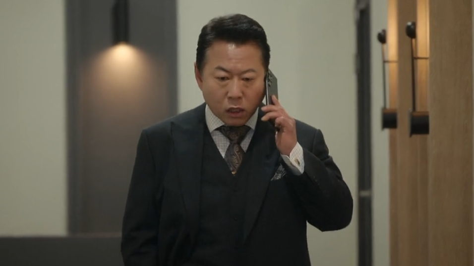 Divorce Insurance ep 5