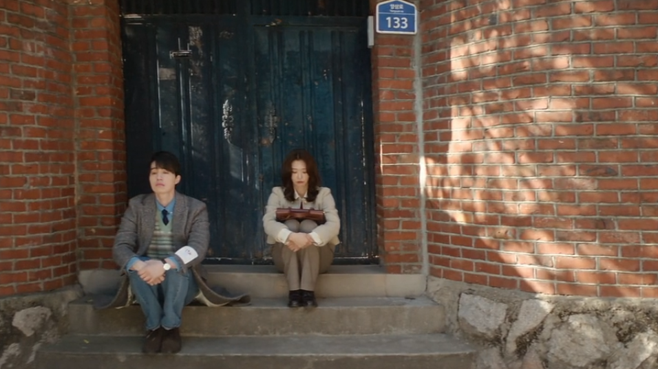 Divorce Insurance Ki Jun and Han Deul