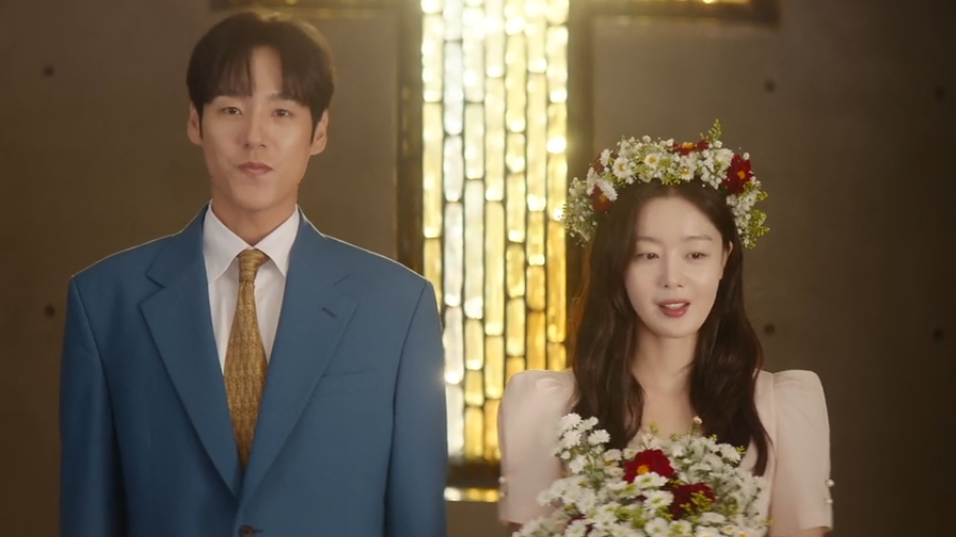 Divorce Insurance ep 6