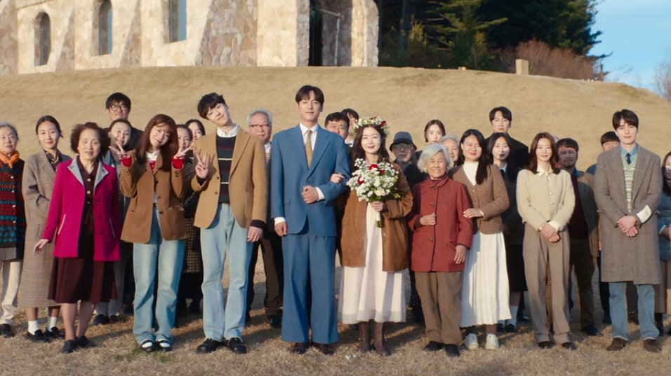 Divorce Insurance wedding