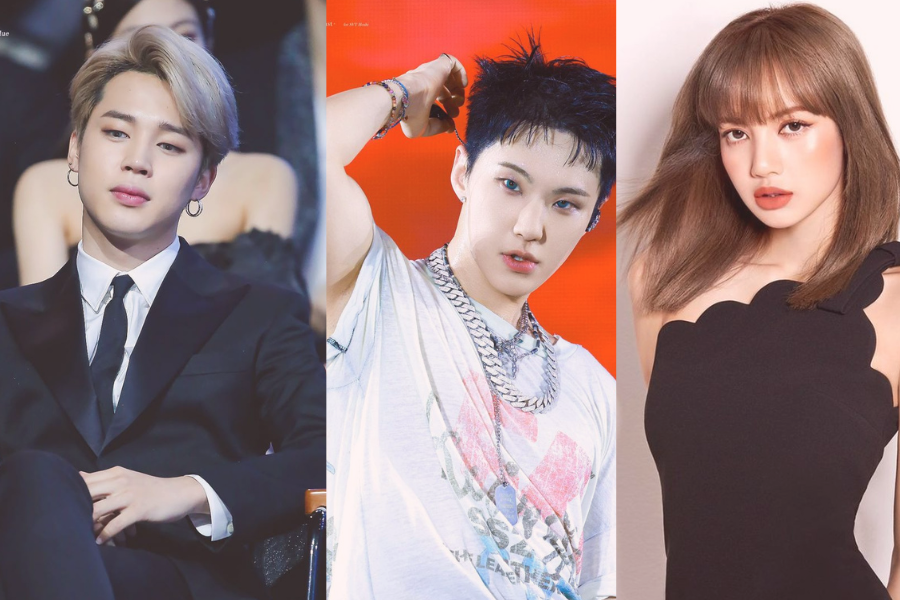 KPOP Main dancer