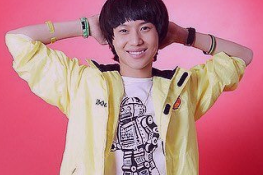 SHINee Taemin Debut Era