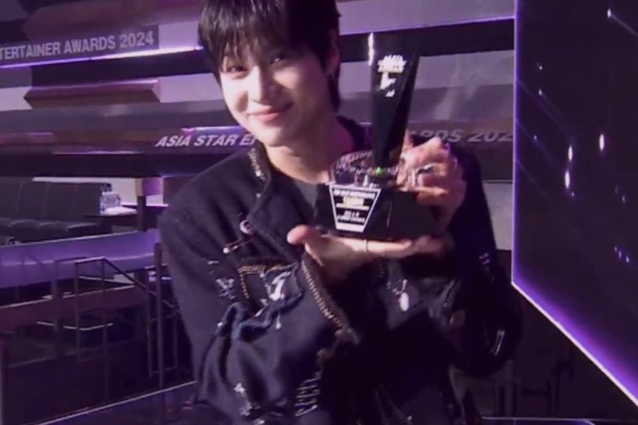 Taemin Best Dance Performance Solo