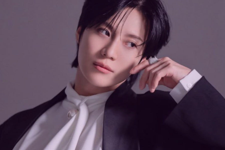 Taemin KPOP Idol