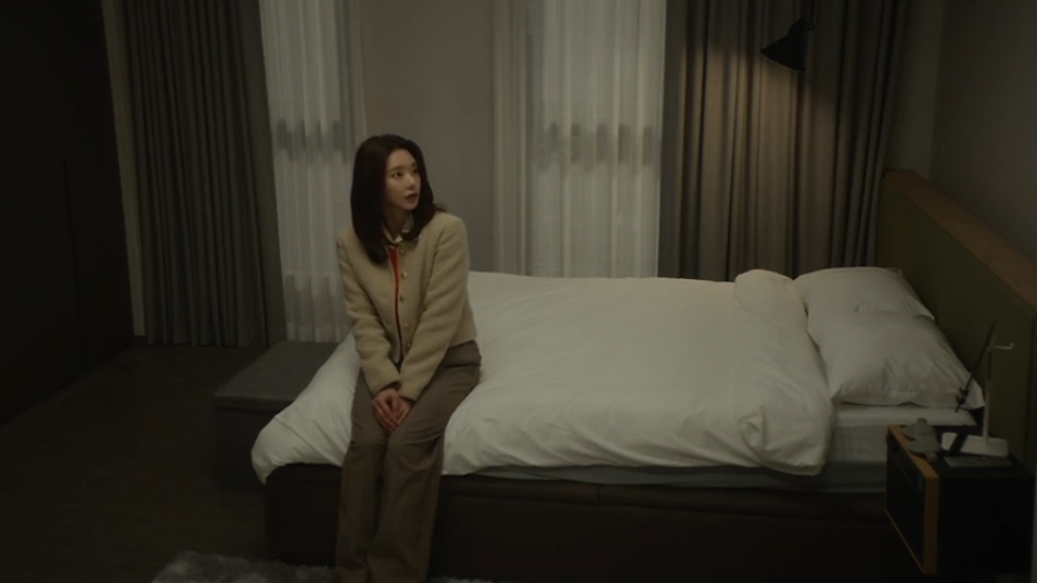 The Divorce Insurance ep 8 Han Deul