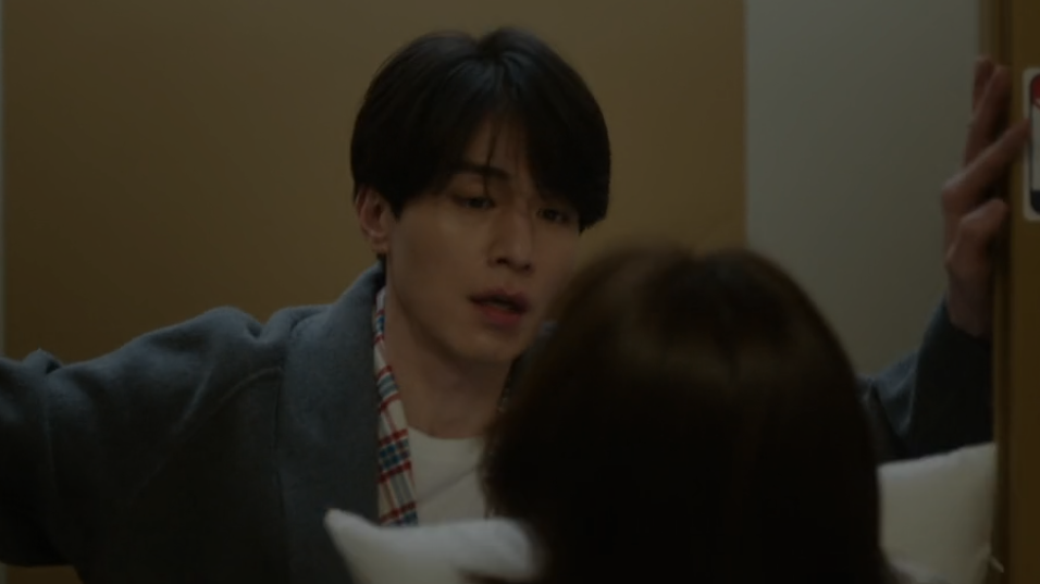 The Divorce Insurance ep 8 Lee Dong Wook