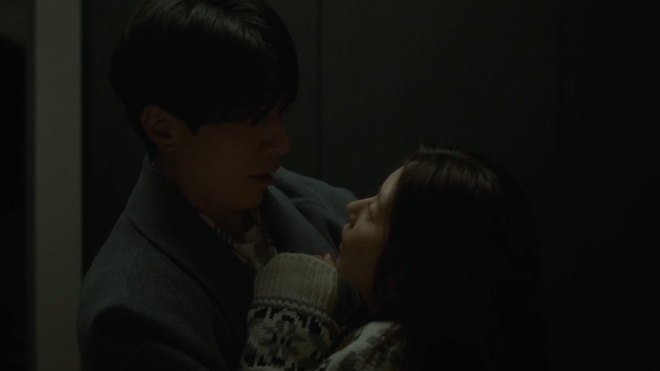 The Divorce Insurance ep 8 Han Deul and Ki Jun