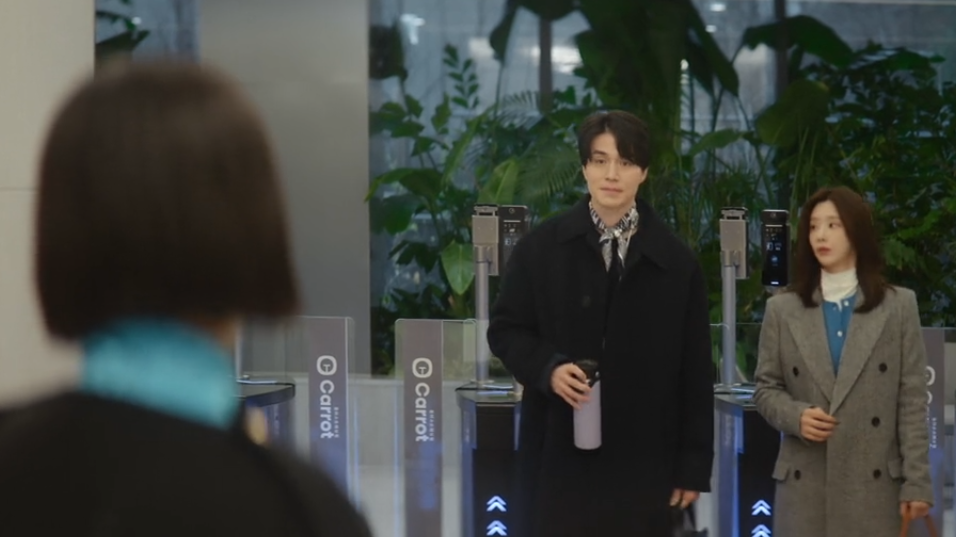 The Divorce Insurance ep 8 Na Rae 