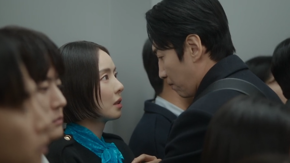 The Divorce Insurance ep 8 Lee Kwang Soo & Lee Da Hee