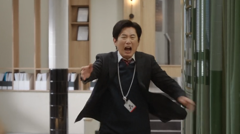 The Divorce Insurance ep 8 Kim Won Hae
