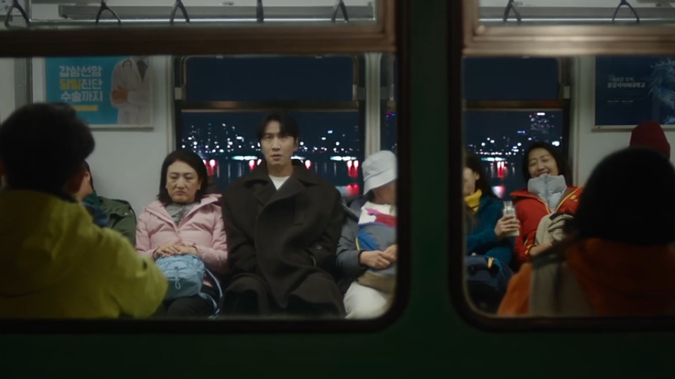 The Divorce Insurance ep 8 Jeon Man