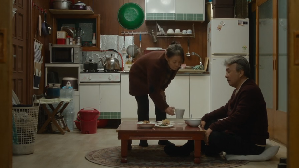 The Divorce Insurance ep 8 Grandma and Grandpa