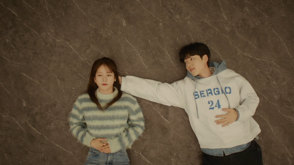 The Divorce Insurance ep 8 Woong Shik and Ah Young