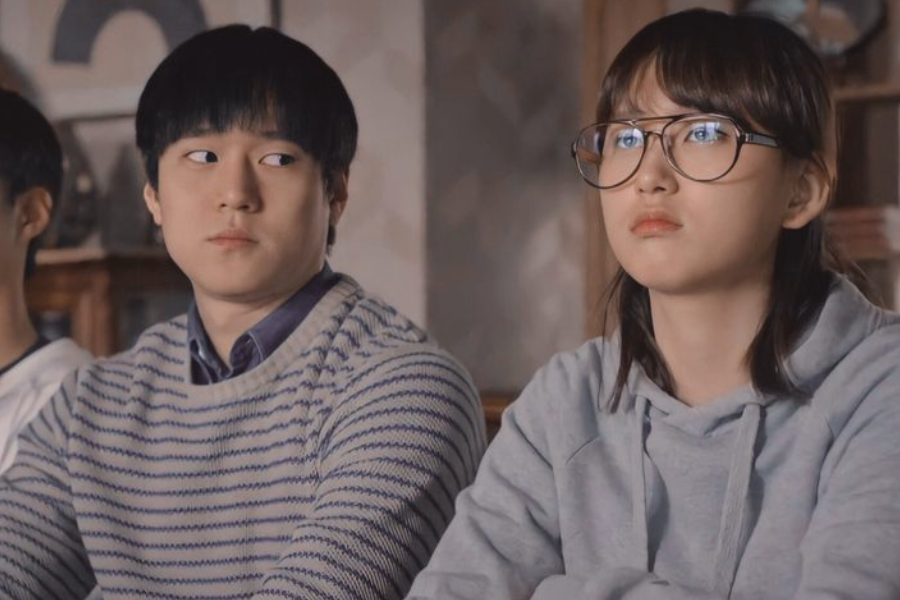 Slow Burn In Korean Dramas