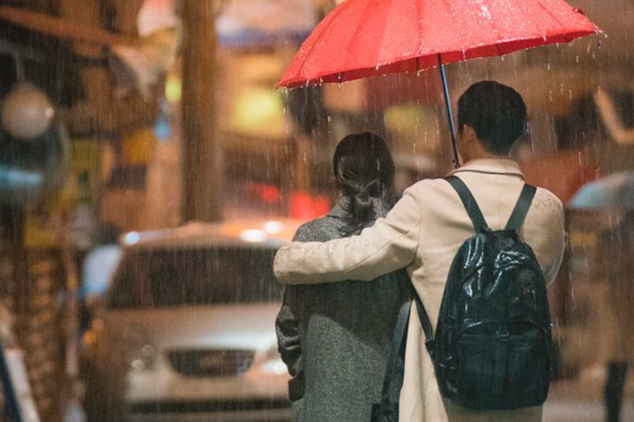 Slow Burn In Korean dramas