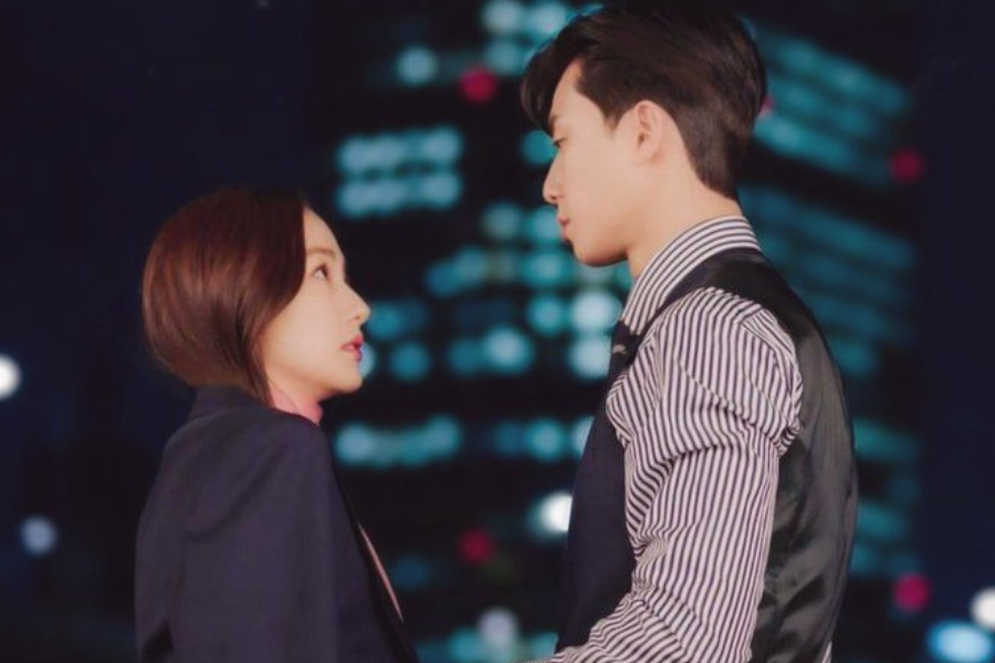 Slow Burn in Korean Dramas
