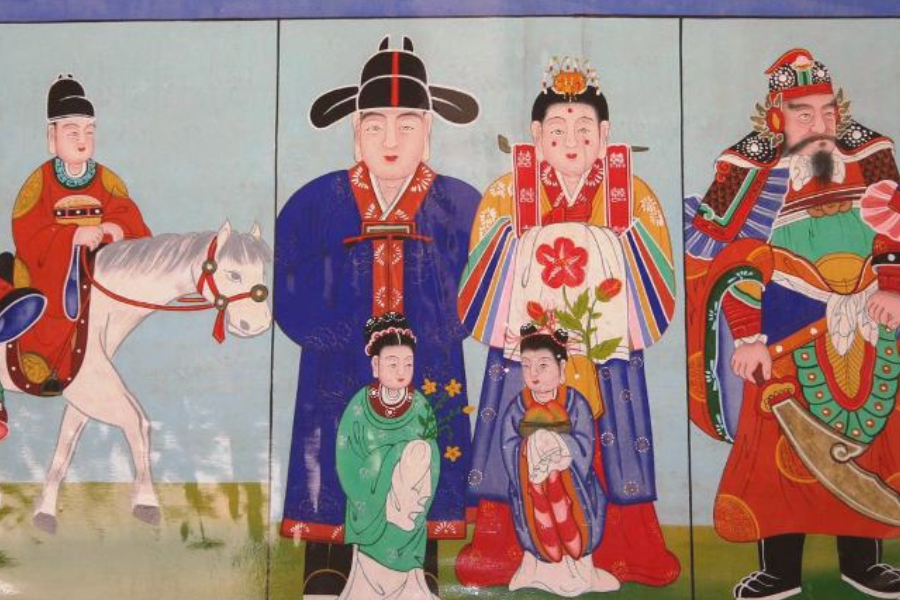 King Danjong History