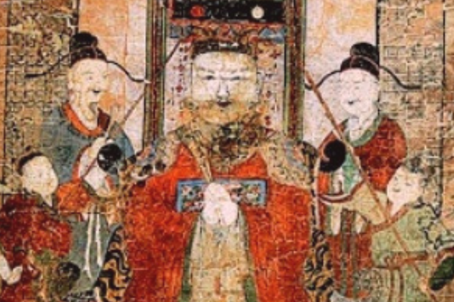 King Danjong History