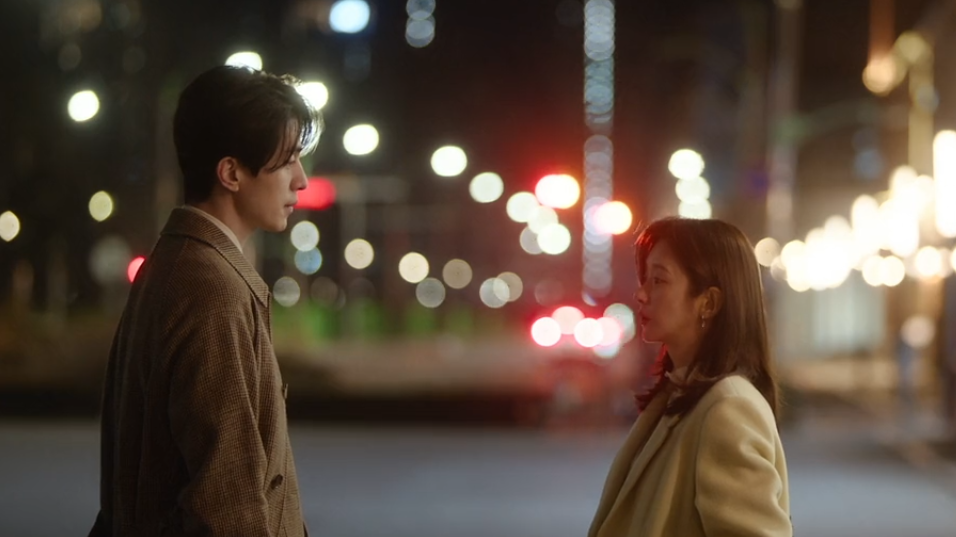 The Divorce Insurance Han Deul and Ki Jun