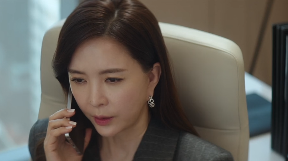 The Divorce Insurance Jeong Shin