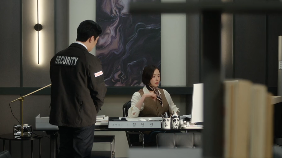 The Divorce Insurance ep 9 recap