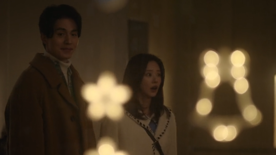 The Divorce Insurance Han Deul and Ki Jun