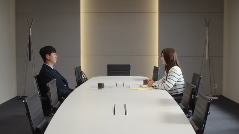 The Divorce Insurance ep 9