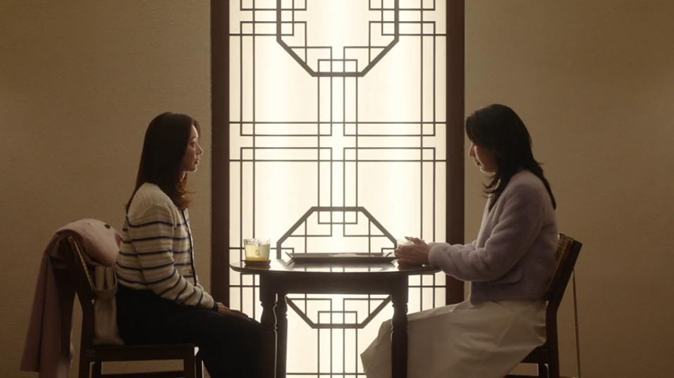 The Divorce Insurance Jung Ga Hee
