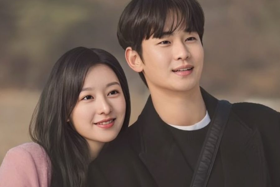 Korean Drama Slow Burn