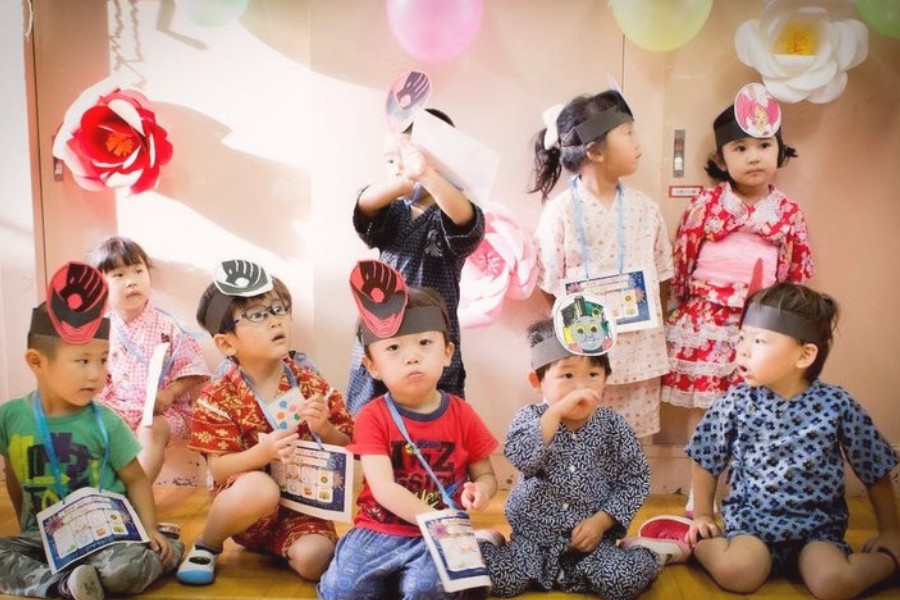 Teachers Day In Korea