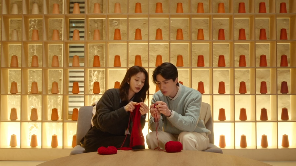 The Divorce Insurance Han Deul & Ki Jun