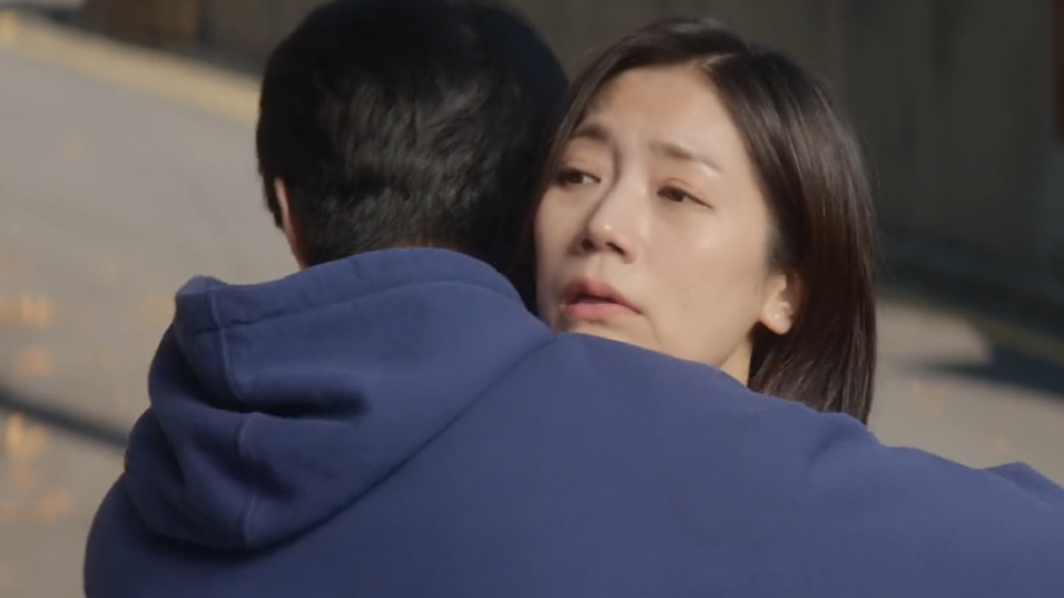 The Divorce Insurance Ki Jun Sister