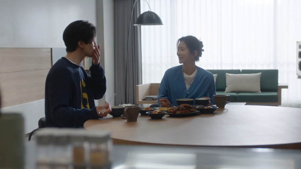 The Divorce Insurance Han Deul & Ki Jun