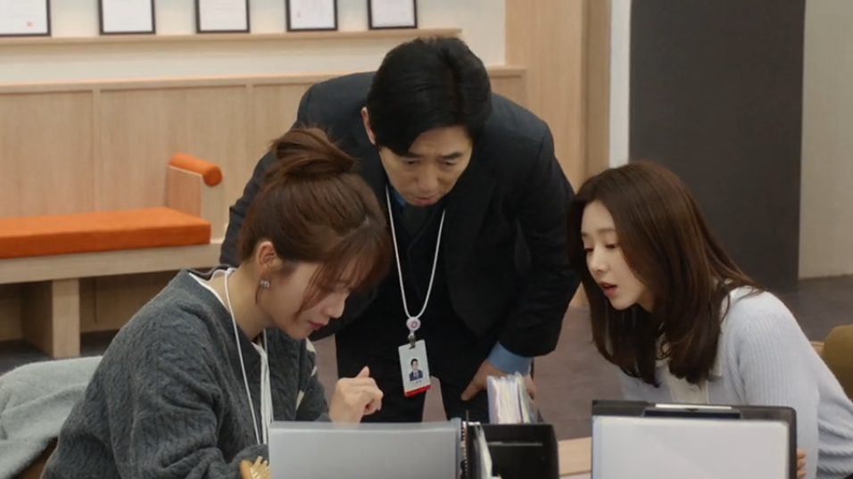 The Divorce Insurance team