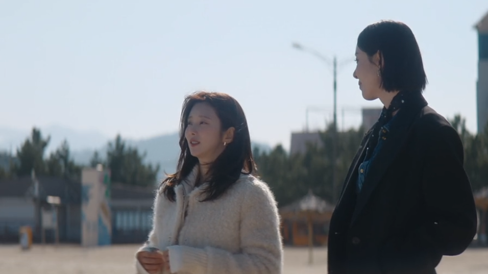 The Divorce Insurance Han Deul and Na Rae