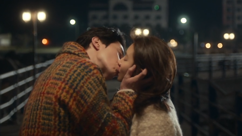 The Divorce Insurance ki jun and han deul