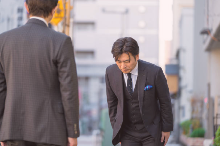 Culture Shock in Korea