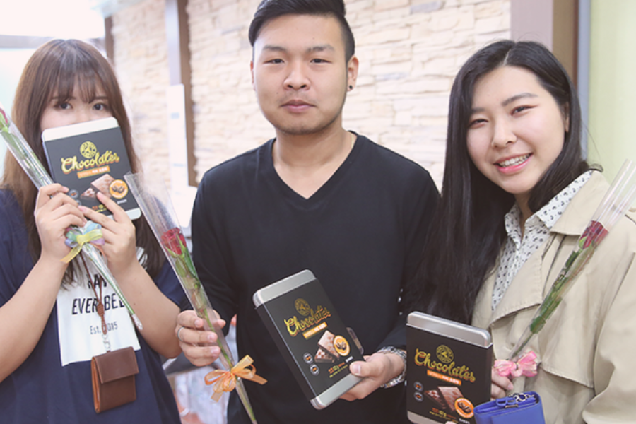 Coming of Age Ceremony South Korea