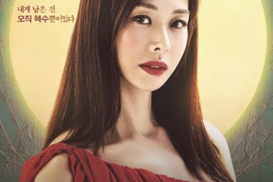 Kdrama for June