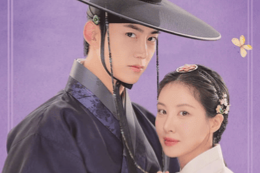 Kdrama for June