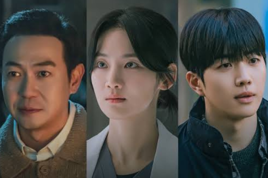 Kdrama for June