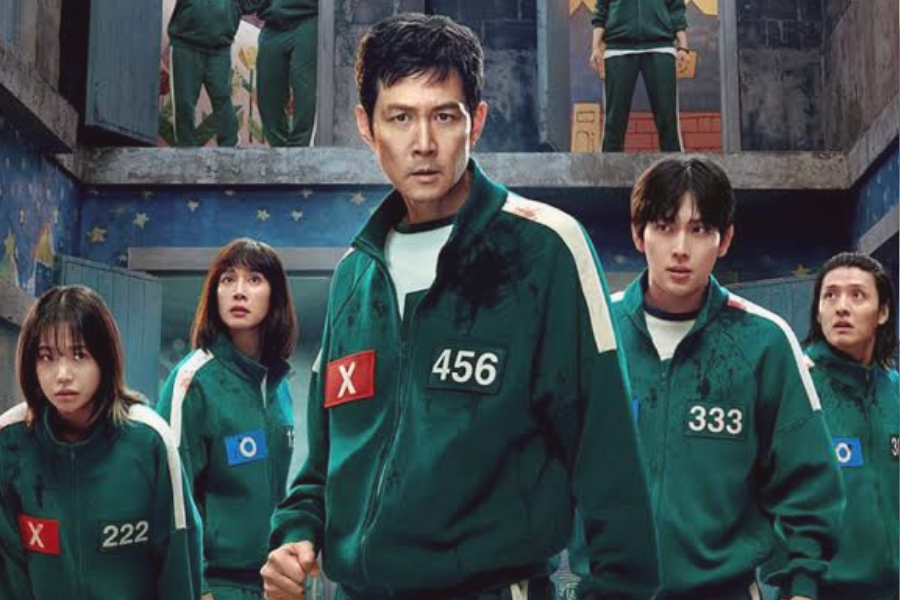 Kdrama for June