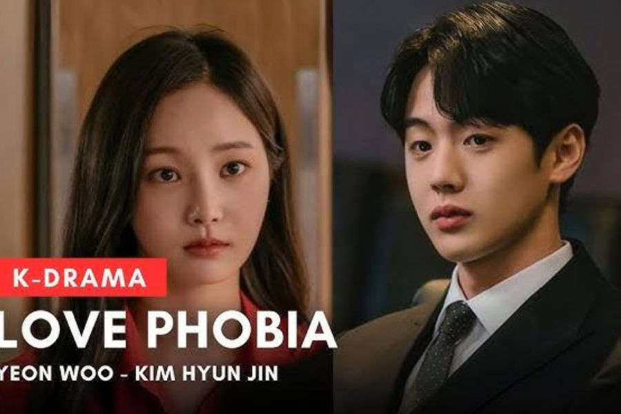 Kdrama for June