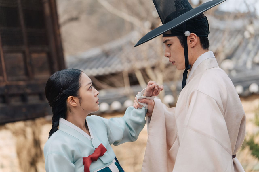 Dear Hongrang review and reaction