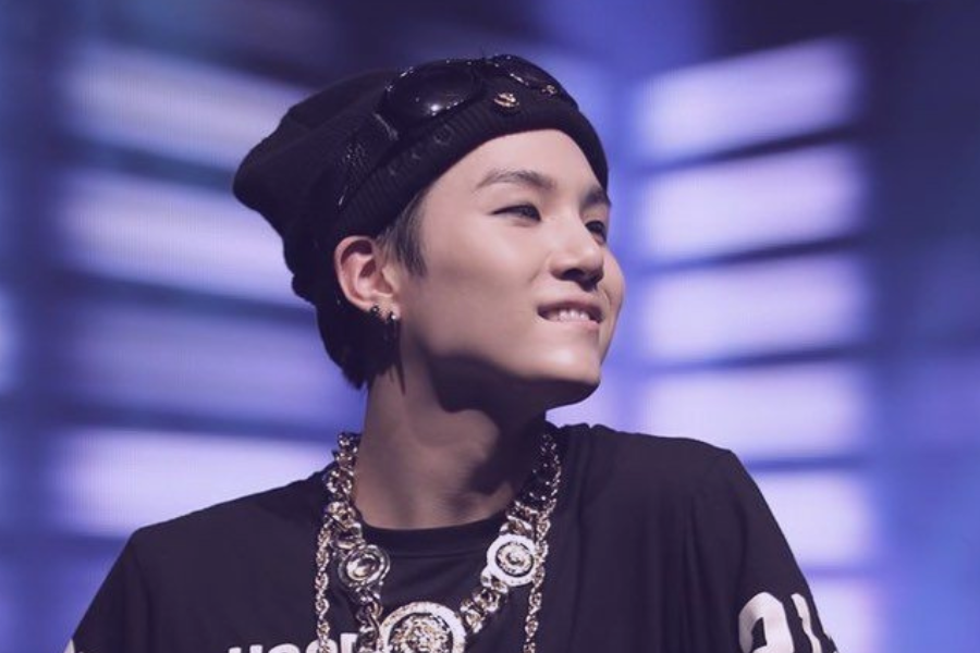 Life of Suga BTS